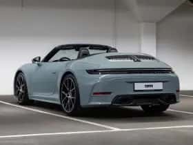 Porsche Onbekend (2026) thumbnail 3