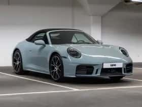 Porsche Onbekend (2026) thumbnail 5