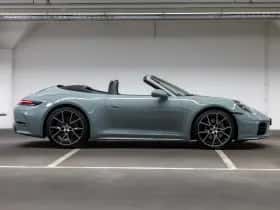 Porsche Onbekend (2026) thumbnail 7