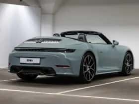 Porsche Onbekend (2026) thumbnail 8