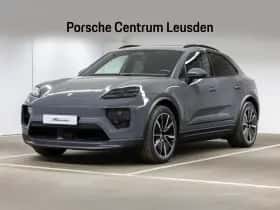 Porsche Onbekend (2025)