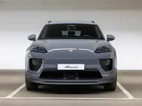 Porsche Onbekend (2025) thumbnail 4