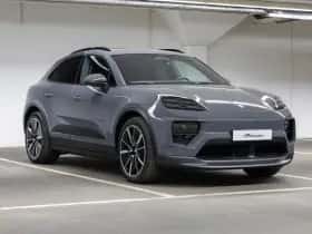 Porsche Onbekend (2025) thumbnail 5
