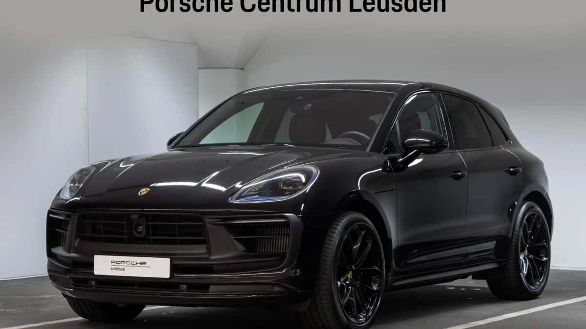 Porsche Onbekend (2023) — foto 1