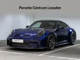Porsche Onbekend (2023)