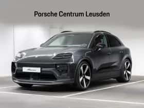 Porsche Onbekend (2025)