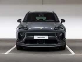 Porsche Onbekend (2025) thumbnail 4