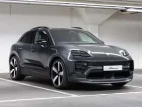 Porsche Onbekend (2025) thumbnail 5