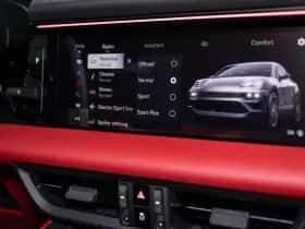 Porsche Onbekend (2025) thumbnail 52