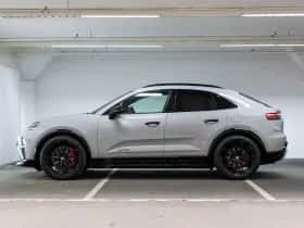 Porsche Onbekend (2026) thumbnail 2