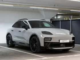 Porsche Onbekend (2026) thumbnail 5