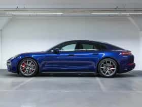Porsche Onbekend (2024) thumbnail 2
