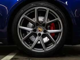 Porsche Panamera (2024) thumbnail 13