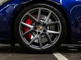 Porsche Panamera (2024) thumbnail 14