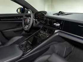 Porsche Panamera (2024) thumbnail 23