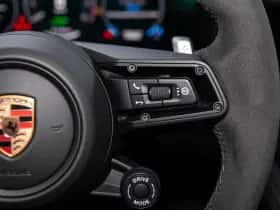 Porsche Panamera (2024) thumbnail 27