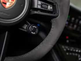 Porsche Panamera (2024) thumbnail 29