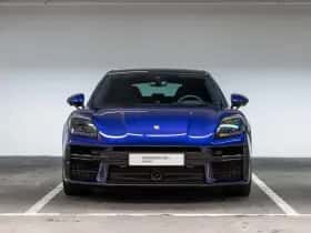 Porsche Onbekend (2024) thumbnail 4