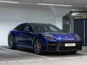 Porsche Panamera (2024) thumbnail 5