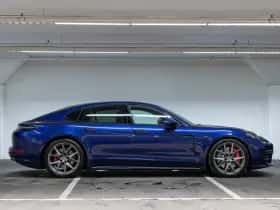 Porsche Onbekend (2024) thumbnail 6