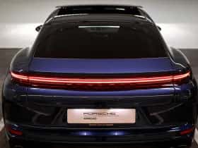 Porsche Panamera (2024) thumbnail 9
