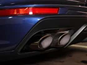 Porsche Panamera (2024) thumbnail 10