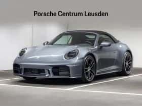Porsche Onbekend (2025)