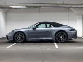 Porsche Onbekend (2025) thumbnail 2