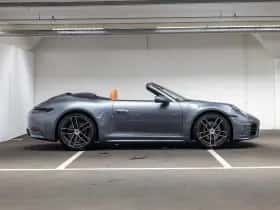 Porsche Onbekend (2025) thumbnail 8