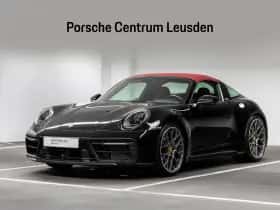 Porsche Onbekend (2021)