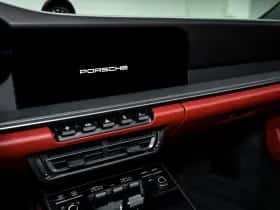 Porsche Onbekend (2021) thumbnail 31