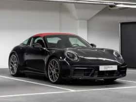 Porsche Onbekend (2021) thumbnail 5