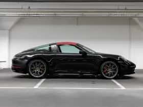 Porsche Onbekend (2021) thumbnail 6