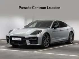 Porsche Panamera (2025)