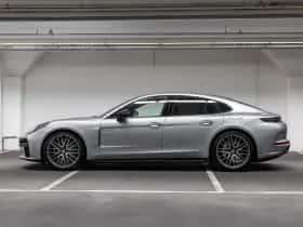 Porsche Panamera (2025) thumbnail 2