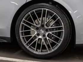 Porsche Panamera (2025) thumbnail 11