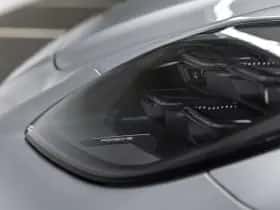 Porsche Panamera (2025) thumbnail 13