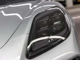 Porsche Panamera (2025) thumbnail 14