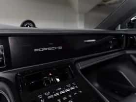 Porsche Panamera (2025) thumbnail 15