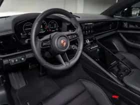 Porsche Panamera (2025) thumbnail 16