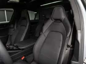 Porsche Panamera (2025) thumbnail 20