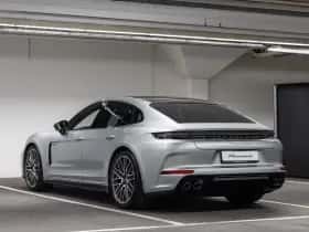 Porsche Panamera (2025) thumbnail 3