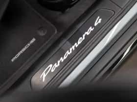 Porsche Panamera (2025) thumbnail 21