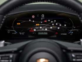 Porsche Panamera (2025) thumbnail 28