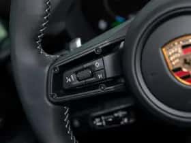 Porsche Panamera (2025) thumbnail 29
