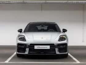 Porsche Panamera (2025) thumbnail 4