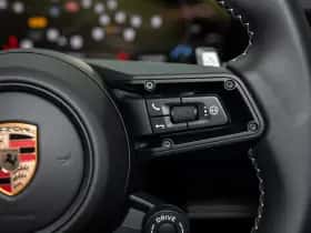 Porsche Panamera (2025) thumbnail 31