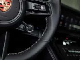 Porsche Panamera (2025) thumbnail 32