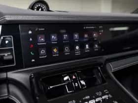 Porsche Panamera (2025) thumbnail 36
