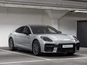Porsche Panamera (2025) thumbnail 5